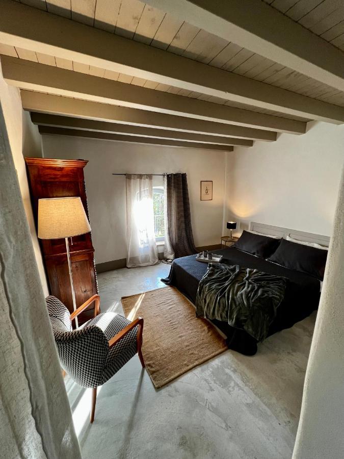 Il Contado Apartment Noli Exterior photo